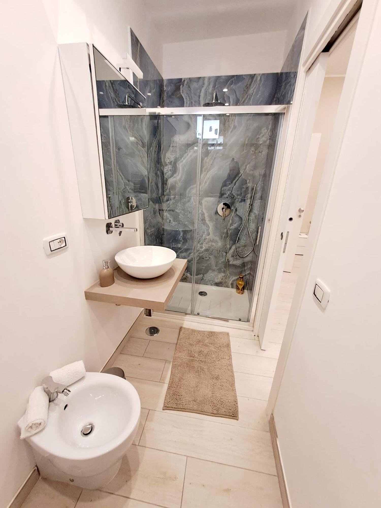 Ruins De Charme B&B Luxury Pompei Exterior photo