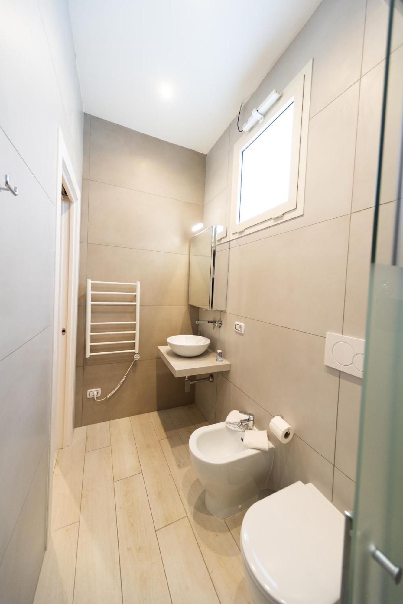 Ruins De Charme B&B Luxury Pompei Exterior photo